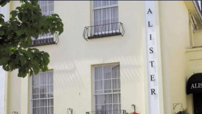 Alister Guest House